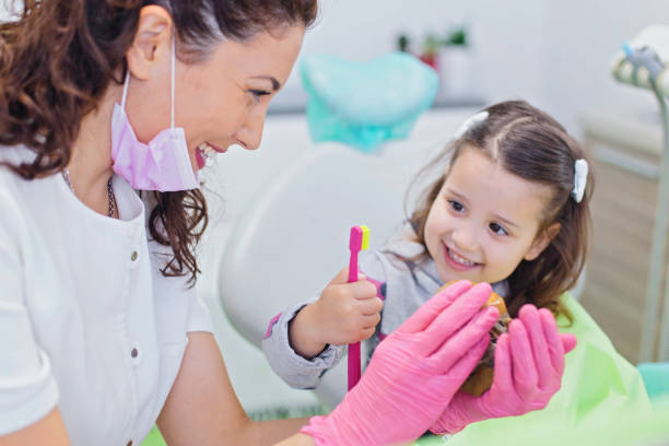 Why Choose Us for Your Dental Needs in Inverness Highlands South, FL